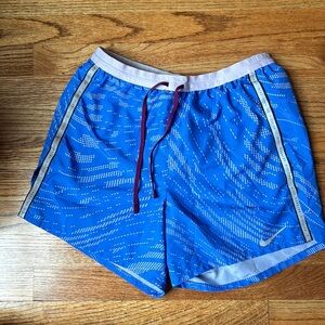 Men”s Nike Running Dri-Fit, EUC